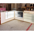 Fashion Display Counter Makeup Studio Furniture for Cosmetic Shop Decoration